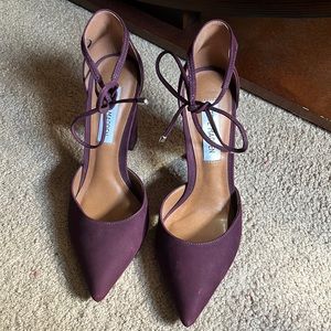 Steve Madden PAMPERED PUMPS